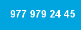977 979 24 45 977 979 24 45